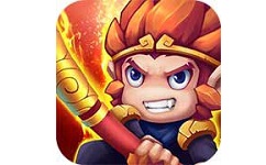 少年悟空传