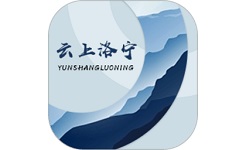 云上洛宁