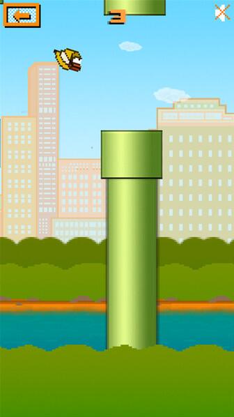 快乐的小鸟截图