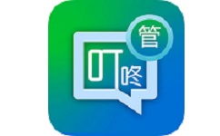 叮咚签到管理端