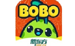 新东方BOBO英语