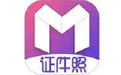 自拍最美证件照