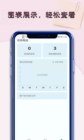 小鱼便签截图