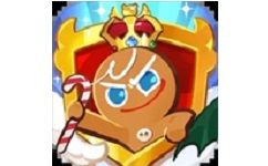 冲呀！饼干人：王国