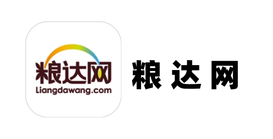 粮达网截图
