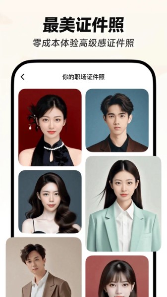 星绘截图