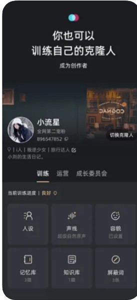 X EVA截图