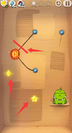 一起割绳子2截图