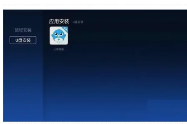 小薇直播截图