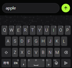 Z次方输入法截图