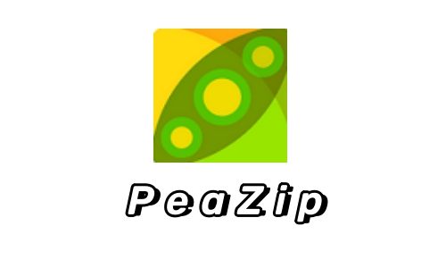 PeaZip