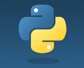 python
