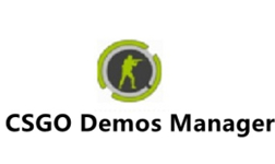 CSGO Demos Manager