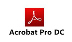 Acrobat Pro DC