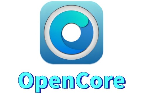 OpenCoreLegacyPatcher