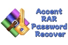 Accent RAR Password Recovery