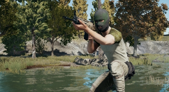 官方：PUBG《绝地求生》全球玩家总数超过4亿