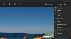 Microsoft Photos：全新加入3D对象和动画选项