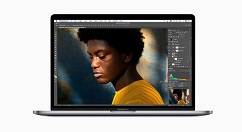 2018 款 MacBook Pro基准测试：性能提升明显