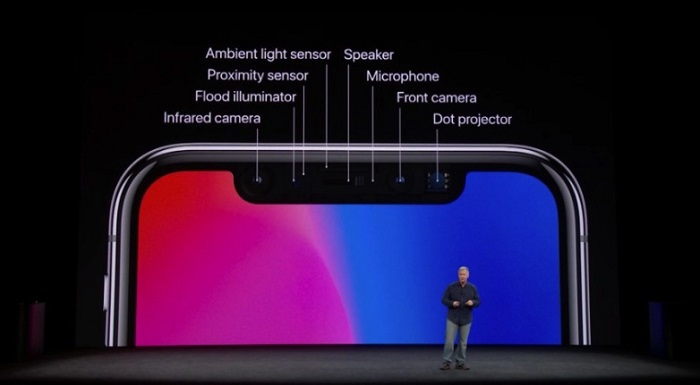 报告称:2018款iPhone、iPad都将支持面容解锁
