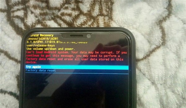 谨慎更新!Z5手机ZUI3.9.108稳定版更新出BUG