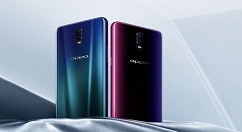 在OPPO R17中开启OTG功能的详细步骤