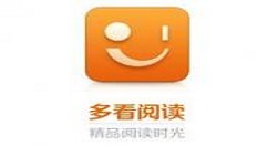 在多看阅读中缓存小说的方法讲解