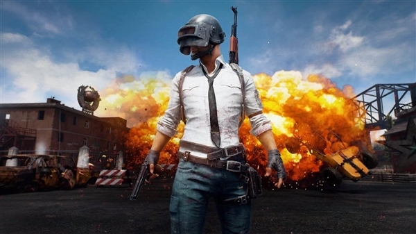 PUBG Mobile上线4月,下载次数超1亿