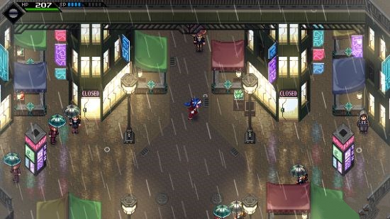 像素风ARPG《远星物语》正式推出1.0版本截图
