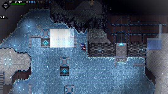 像素风ARPG《远星物语》正式推出1.0版本截图
