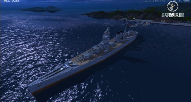 战舰联盟中巡洋舰作用与战斗部署详解
