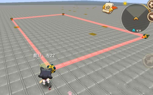 迷你世界先遣服0.30.2更新内容分享截图