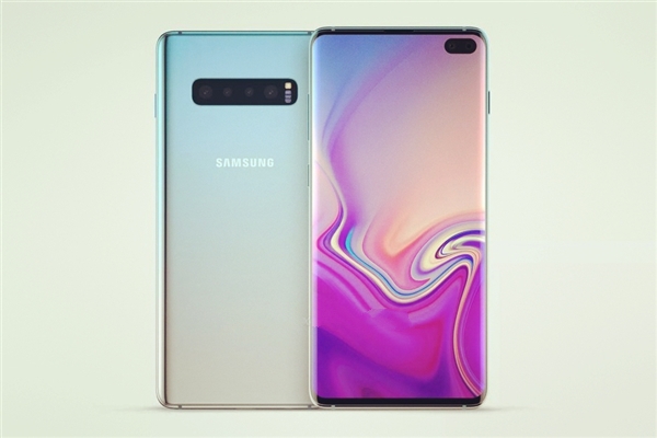 三星特别版曝光:支持5G,型号SM-G977