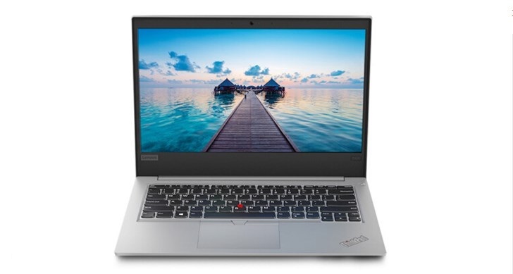 联想ThinkPad E490上线京东，正式出售