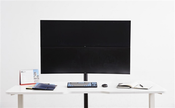 LG推出新款显示器，隶属于Ultrawide系列截图