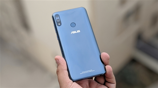 华硕ZenFone Max M2/Max Pro M2正式亮相!