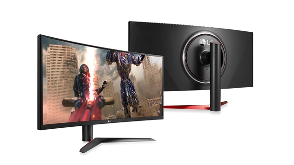 LG推出新款显示器，隶属于Ultrawide系列截图