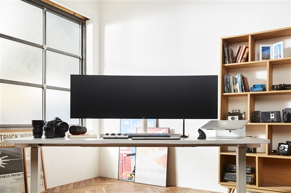 LG推出新款显示器，隶属于Ultrawide系列