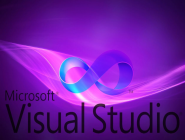 visual studio打开项目的简单操作