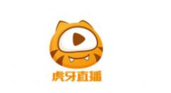 在虎牙直播里换徽章的操作过程