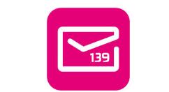 139邮箱进行开通的基础操作