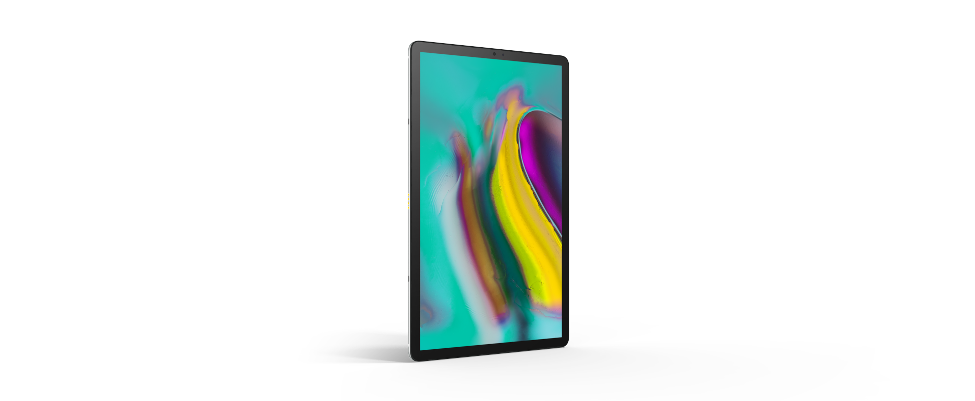 三星galaxytabs5e正式發佈配備驍龍670