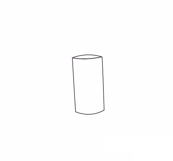ps制作鞭炮简笔画的图文操作截图