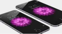 iPhone设置隐藏APP应用的操作方法