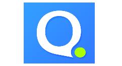 QQ输入法打出欧姆符号的简单操作