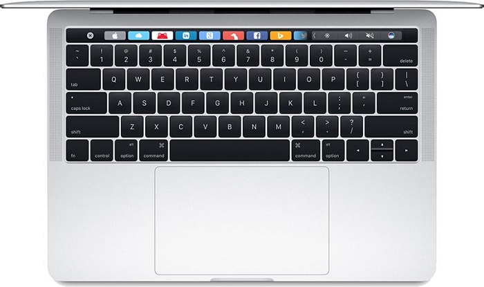 苹果会为MacBook键盘故障用户供应次日修复支持
