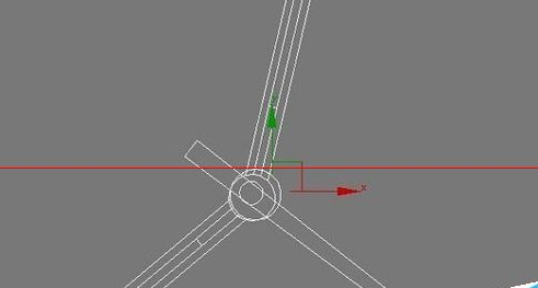 3Dmax绘制手表建模的操作流程截图