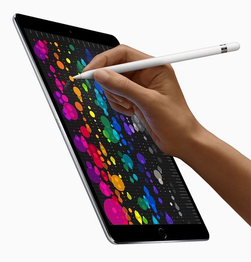 2021年 iPad Pro 5G版设备或会登场