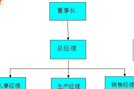 在WPS文字里插入结构图的操作步骤截图