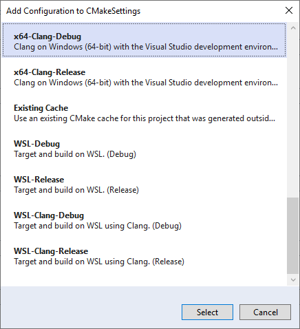 Visual Studio 2019 16.1 Preview 上线